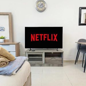 Appartement met een Slaapkamer